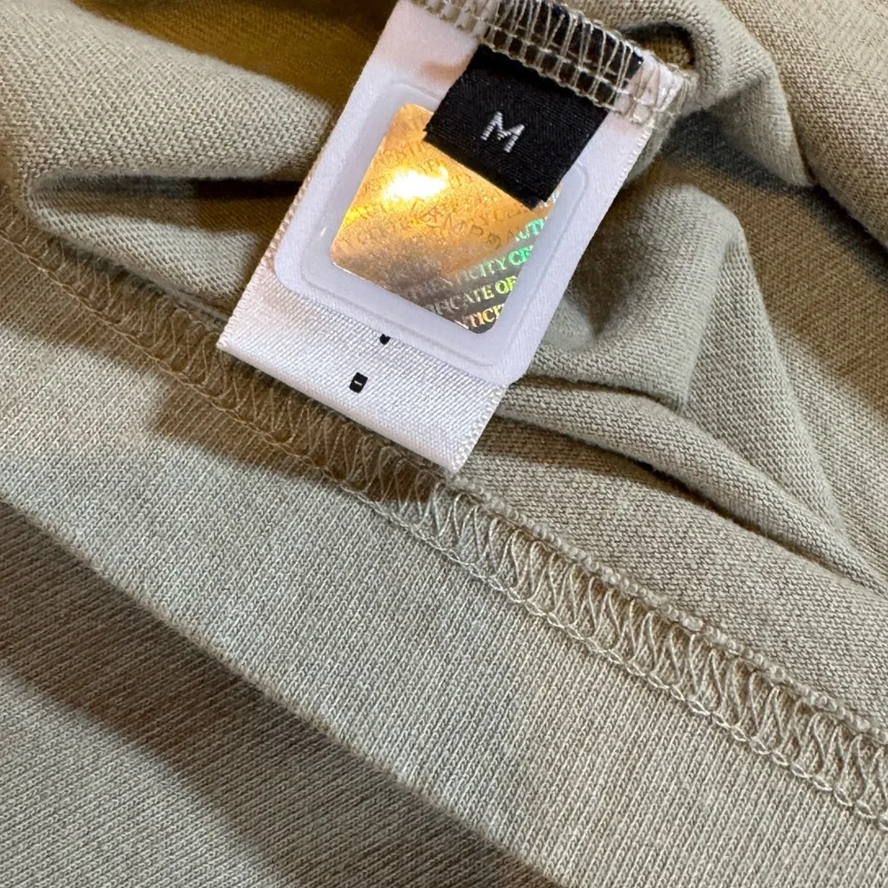 STAMPD T-shirt - Picture 3 of 5